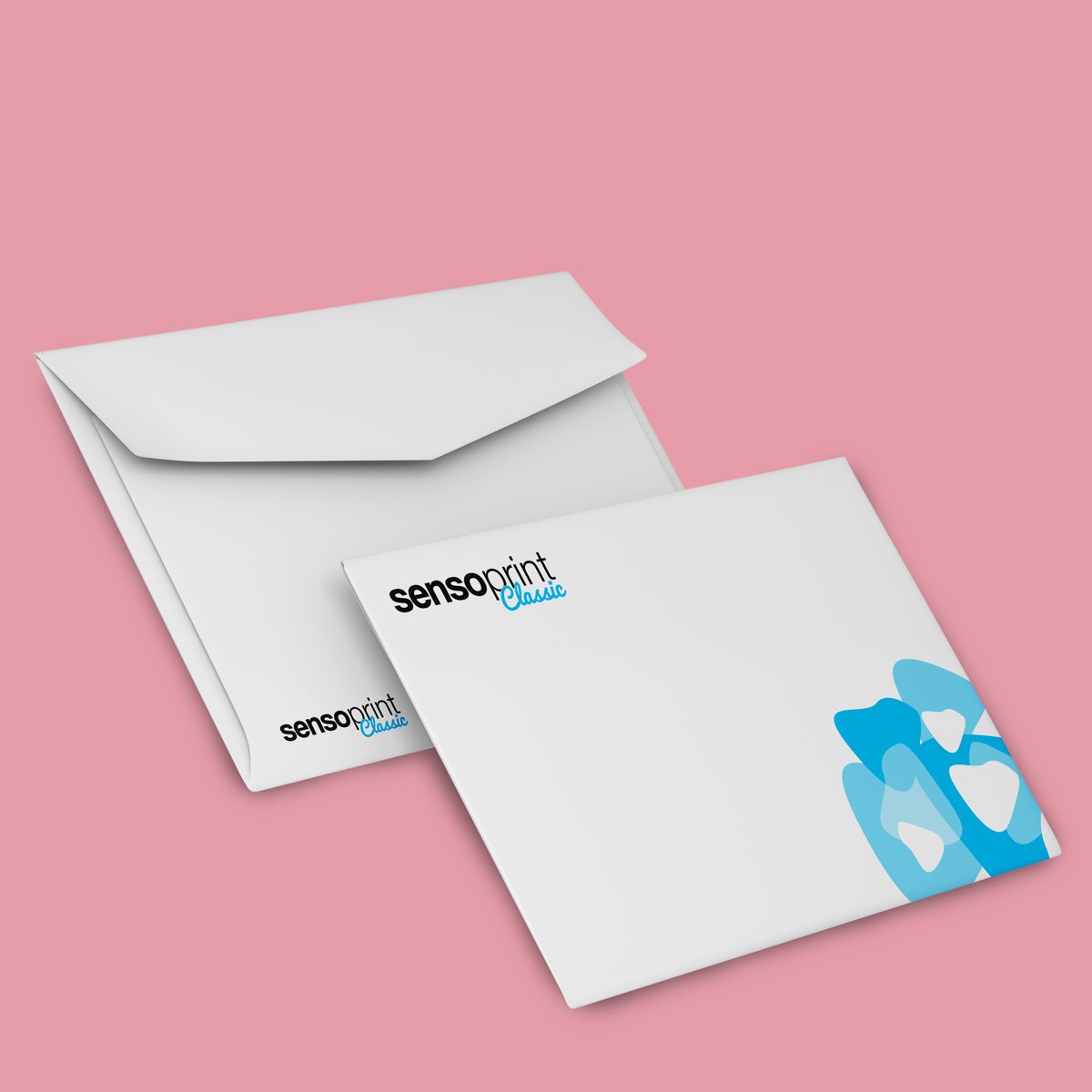 Vos enveloppes personnalisées pour pros - FRANCE ENVELOPPES